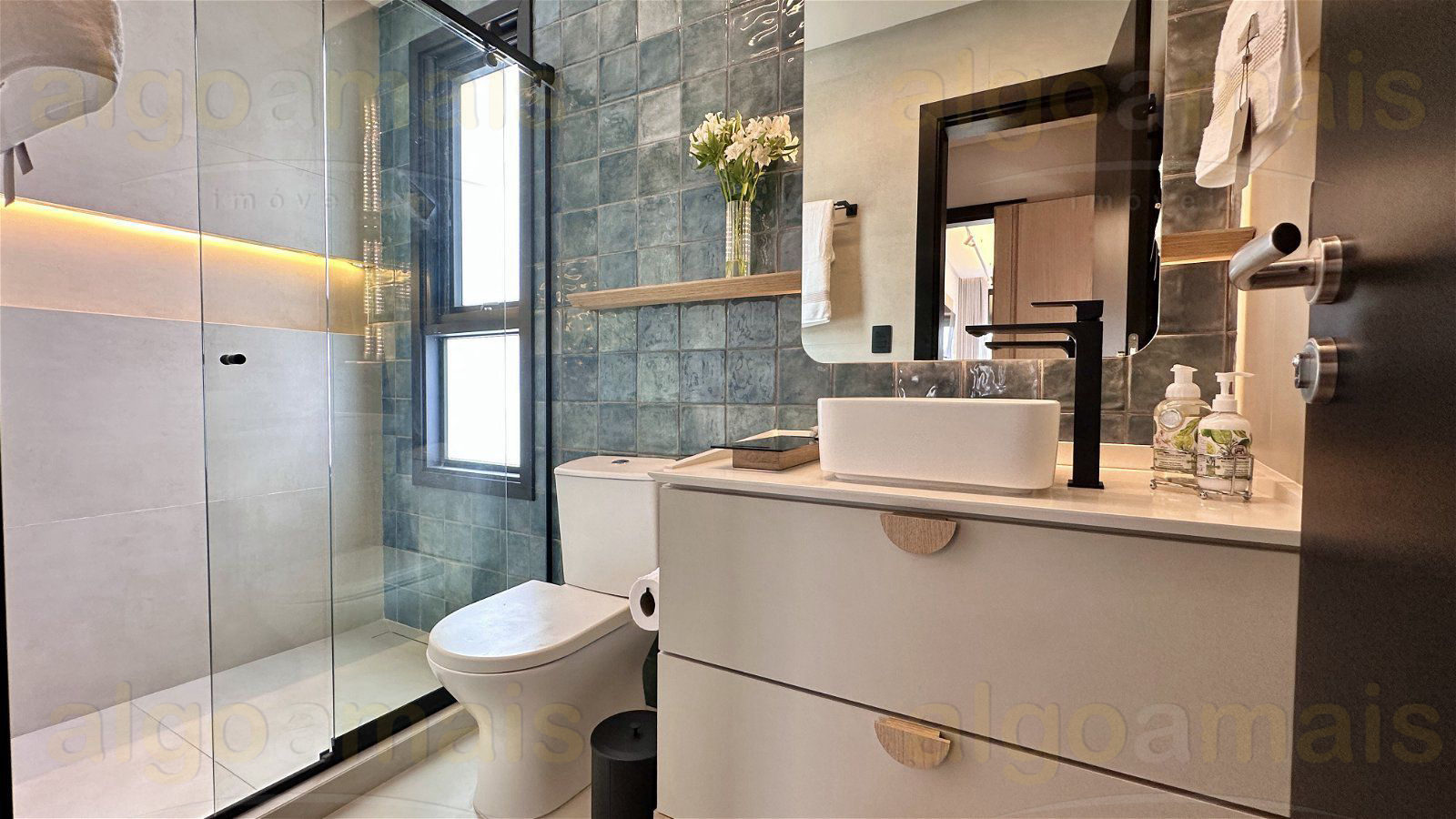 Sobrado, 5 quartos, 601 m² - Foto 63