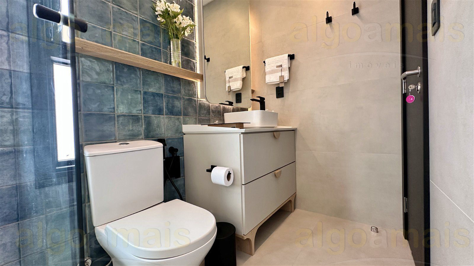 Sobrado, 5 quartos, 601 m² - Foto 65