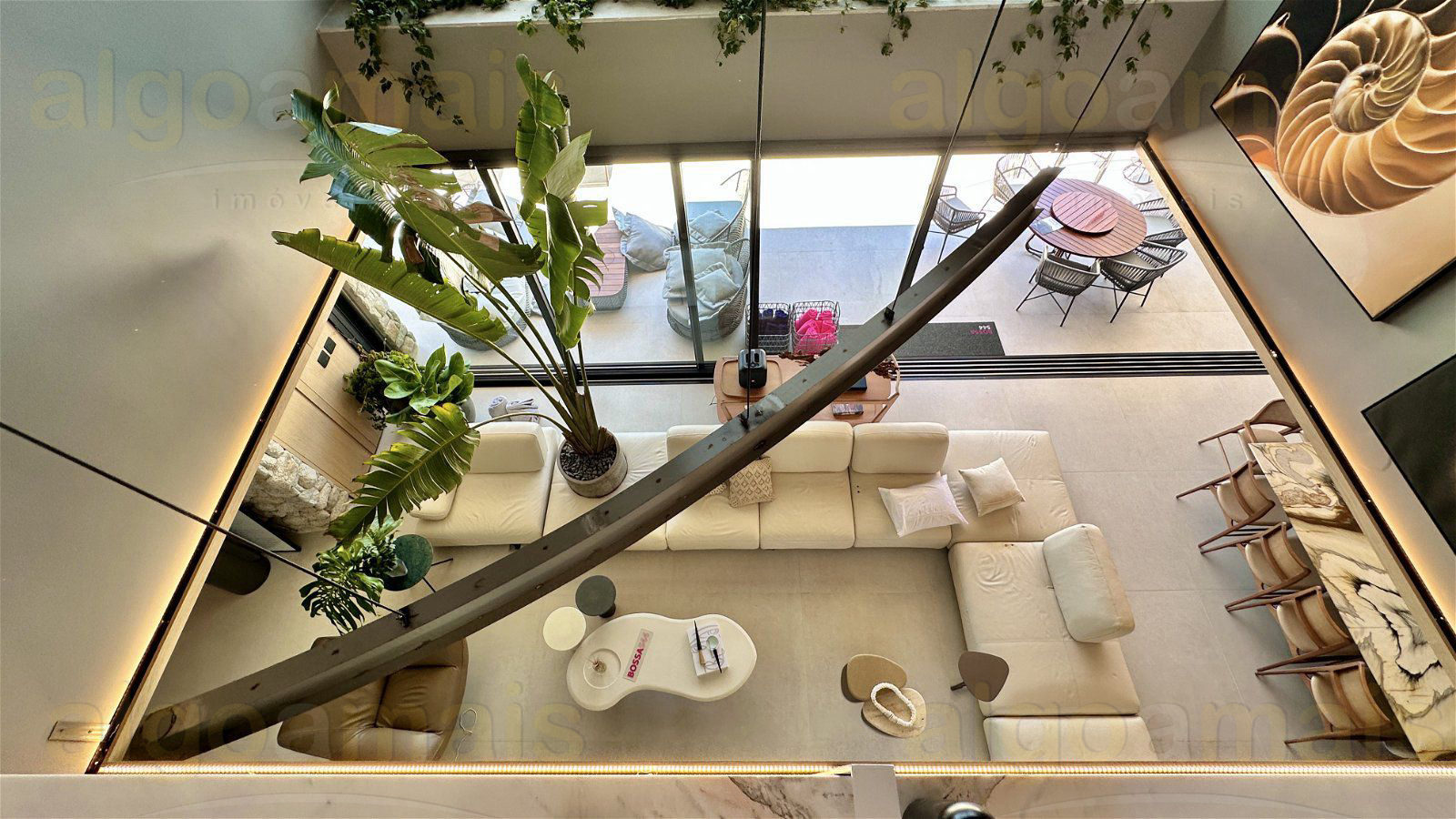 Sobrado, 5 quartos, 601 m² - Foto 77