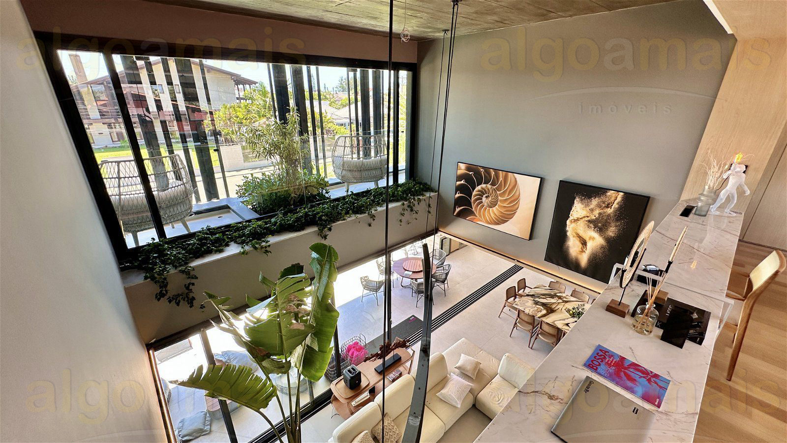 Sobrado, 5 quartos, 601 m² - Foto 84