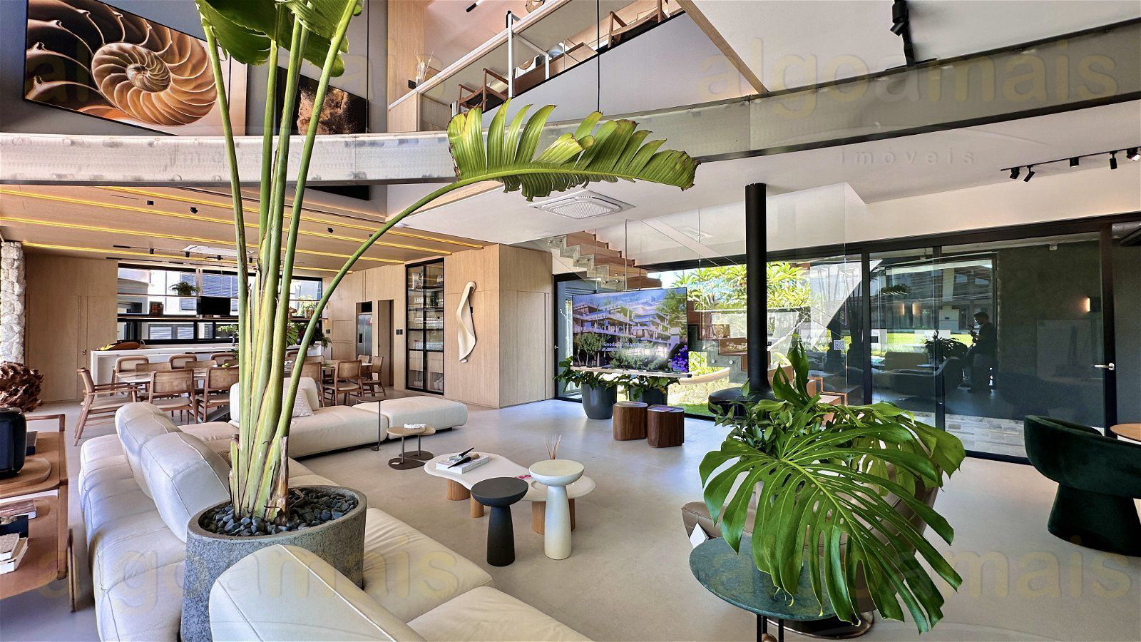 Sobrado, 5 quartos, 601 m² - Foto 90