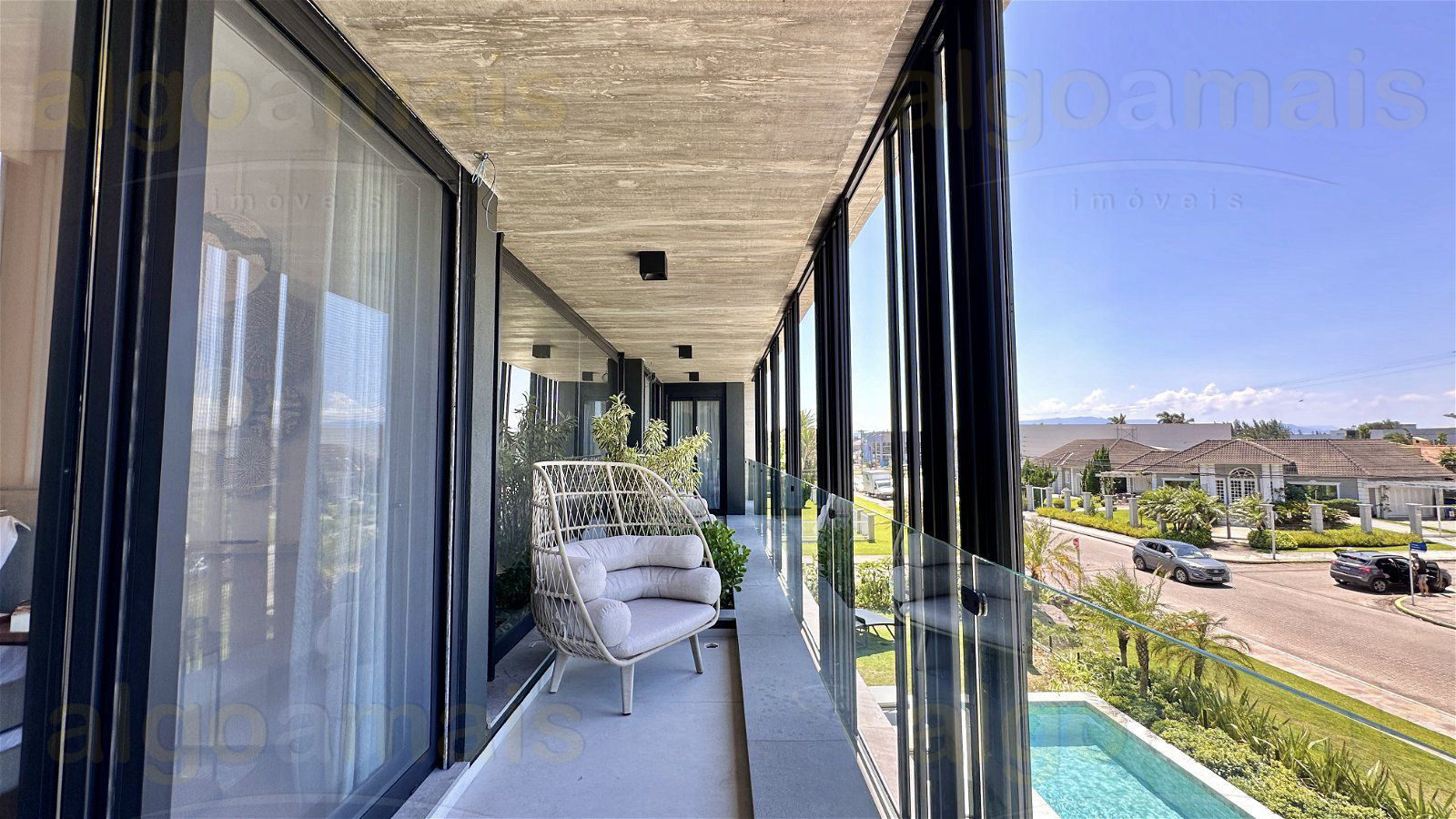 Sobrado, 5 quartos, 601 m² - Foto 87