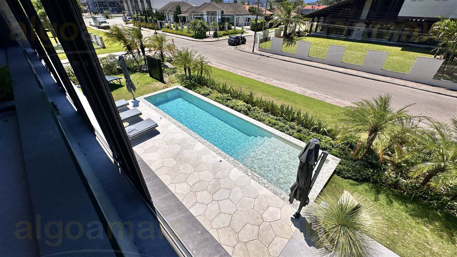 Sobrado, 5 quartos, 601 m² - Foto 92