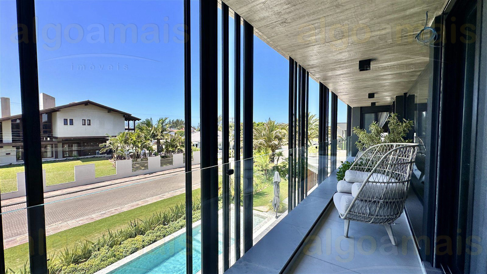 Sobrado, 5 quartos, 601 m² - Foto 89