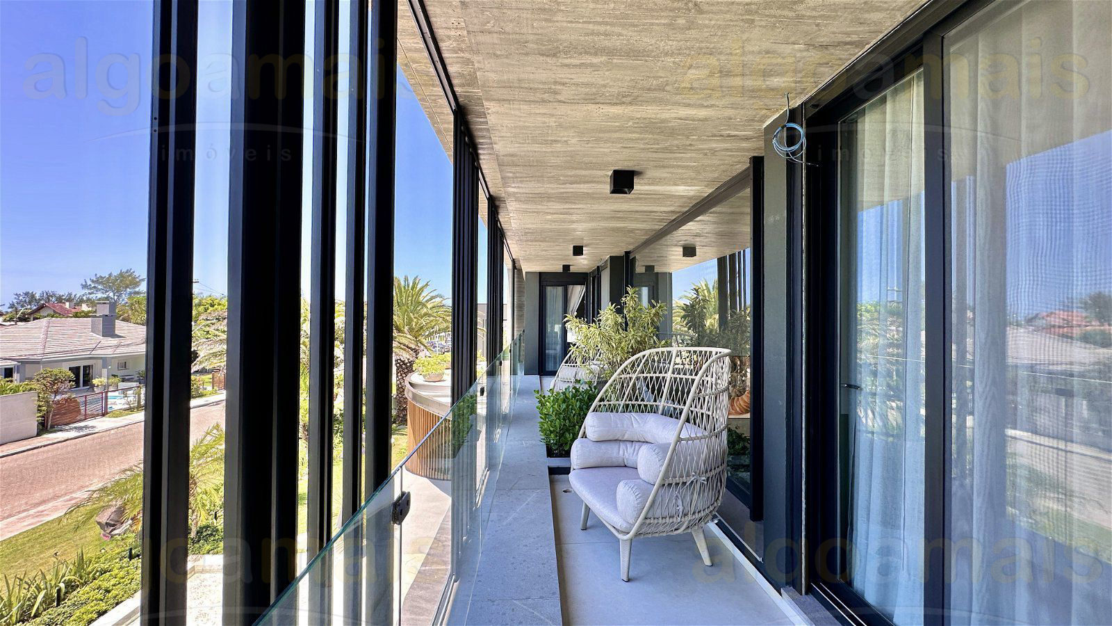 Sobrado, 5 quartos, 601 m² - Foto 101