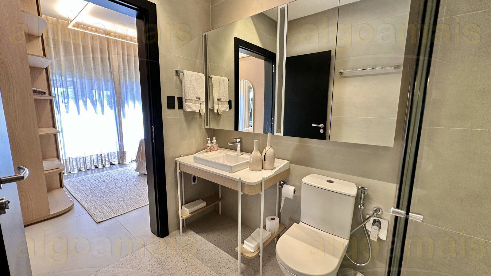 Sobrado, 5 quartos, 601 m² - Foto 99