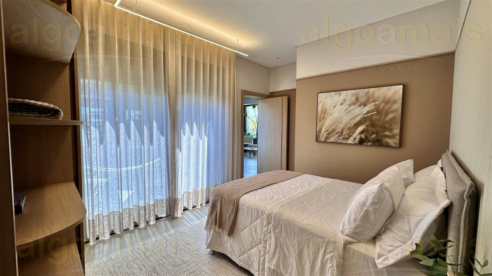 Sobrado, 5 quartos, 601 m² - Foto 97