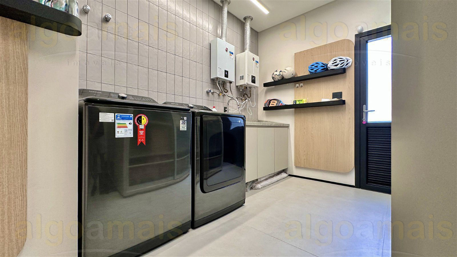 Sobrado, 5 quartos, 601 m² - Foto 102