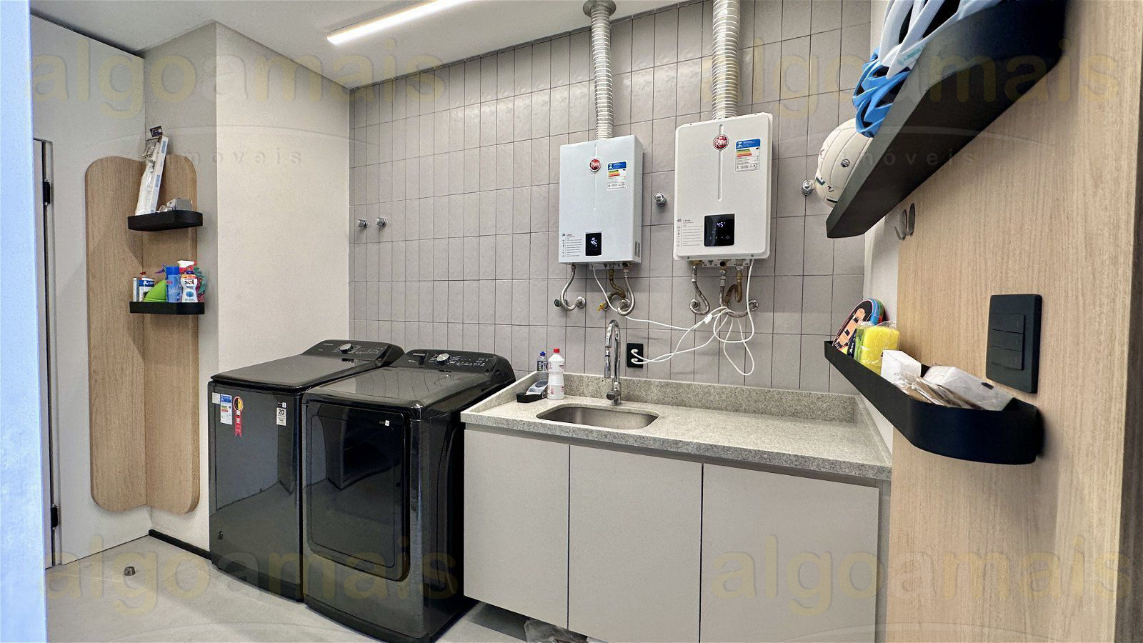Sobrado, 5 quartos, 601 m² - Foto 98