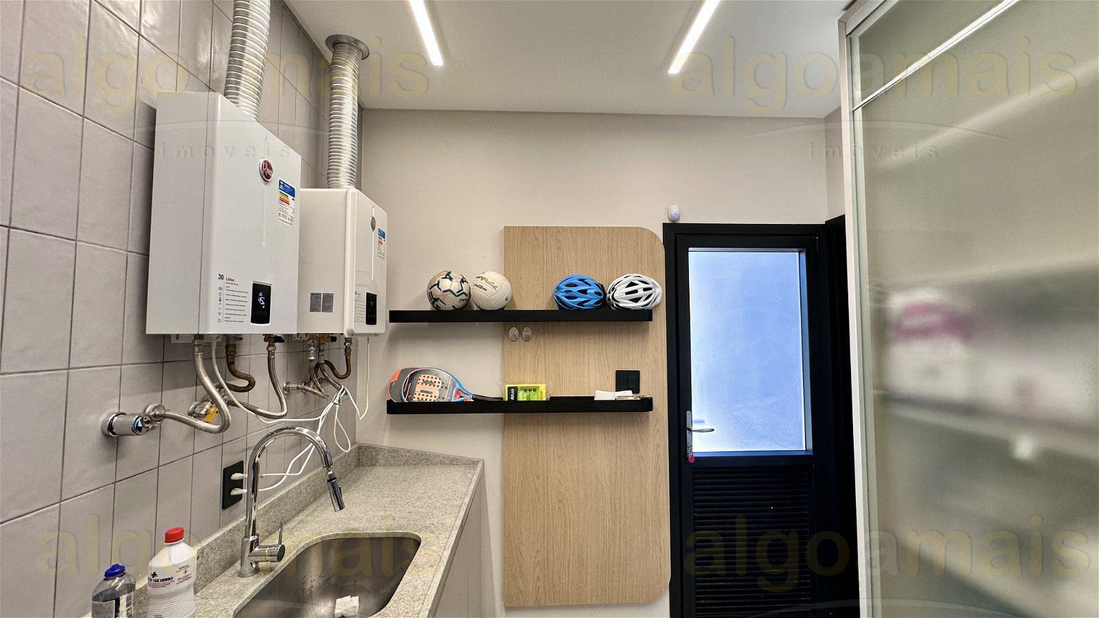 Sobrado, 5 quartos, 601 m² - Foto 103