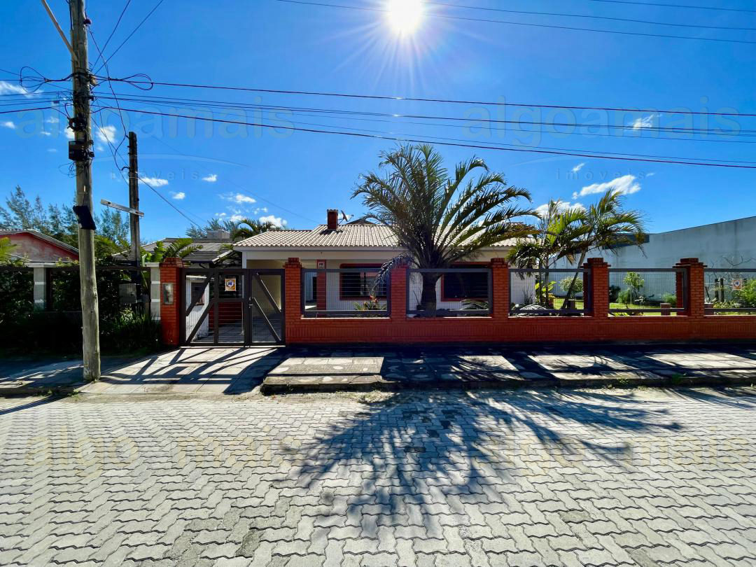 Casa, 3 quartos, 211 m² - Foto 3