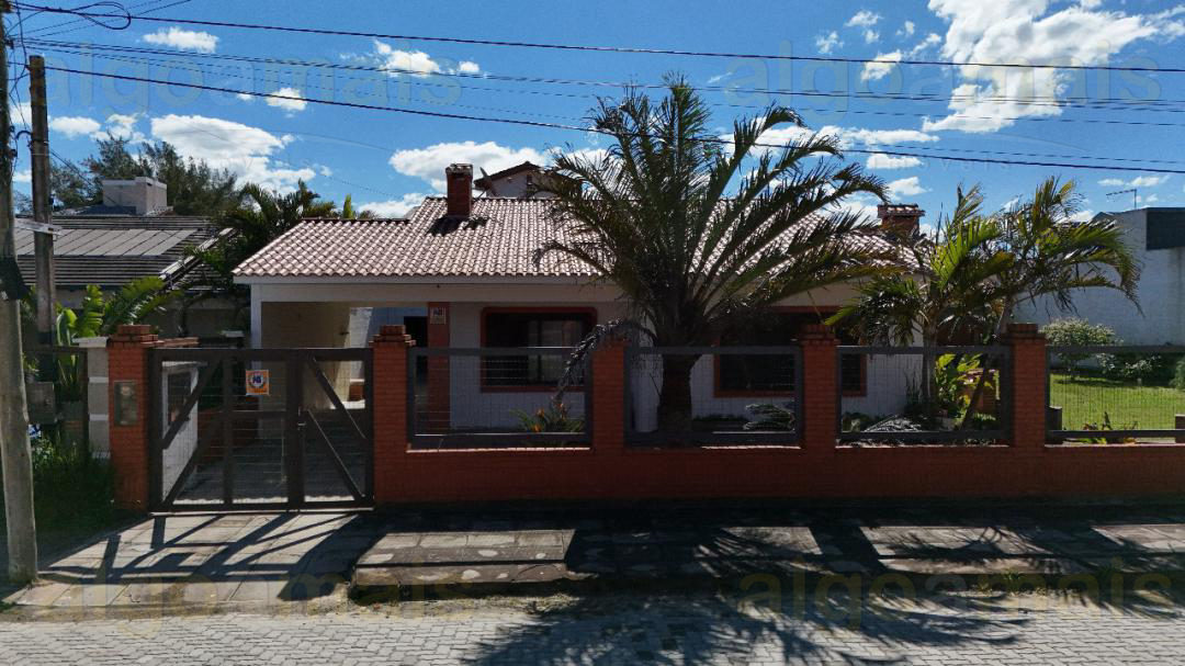 Casa, 3 quartos, 211 m² - Foto 4
