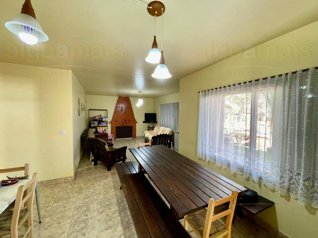 Casa, 3 quartos, 211 m² - Foto 13