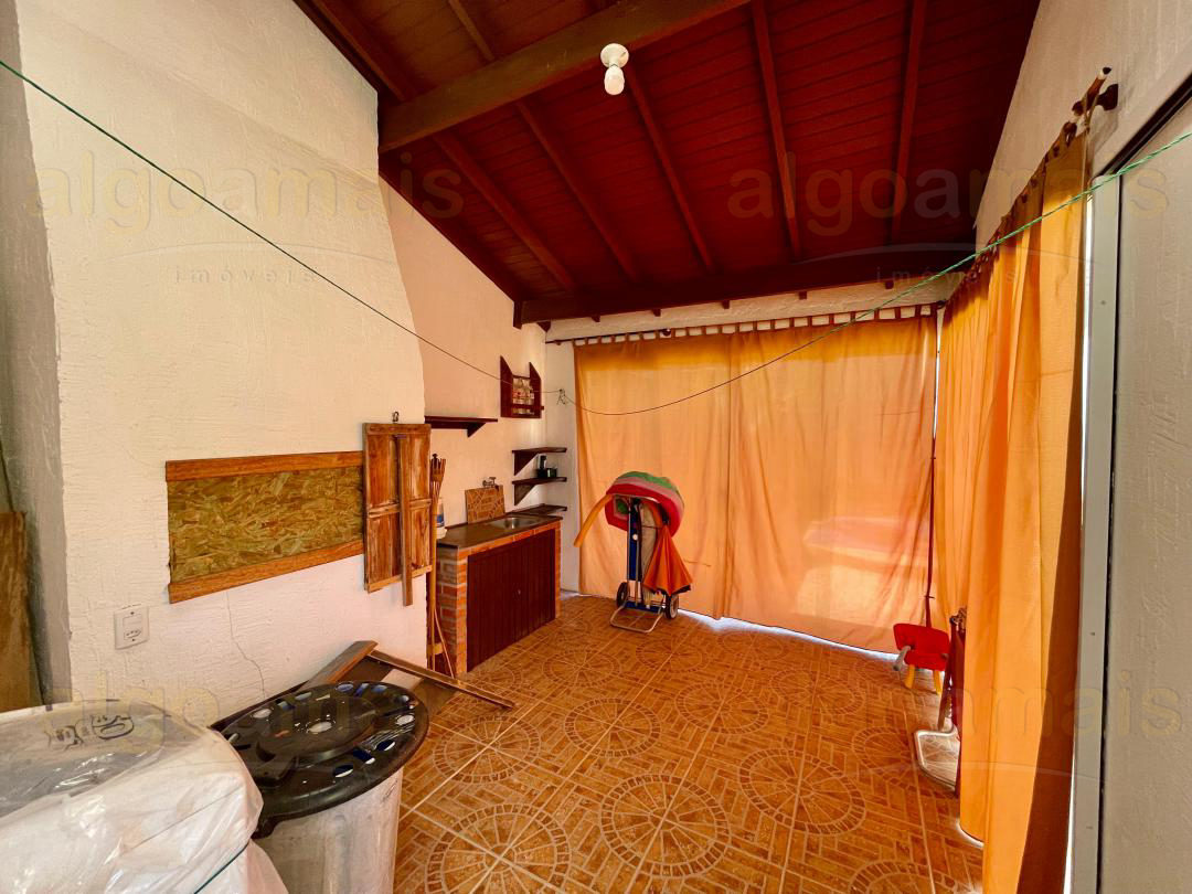 Casa, 3 quartos, 211 m² - Foto 23