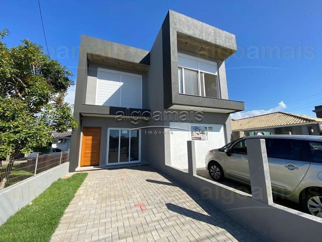 Sobrado, 5 quartos, 100 m² - Foto 4