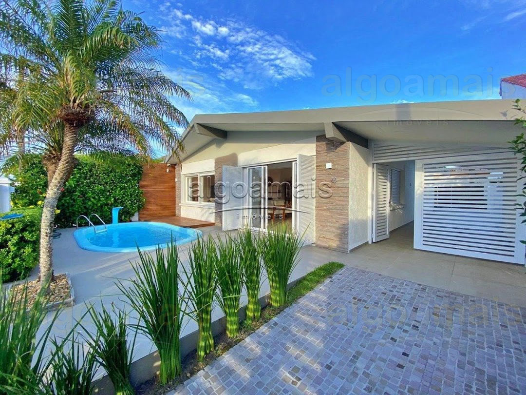 Casa, 4 quartos, 180 m² - Foto 6