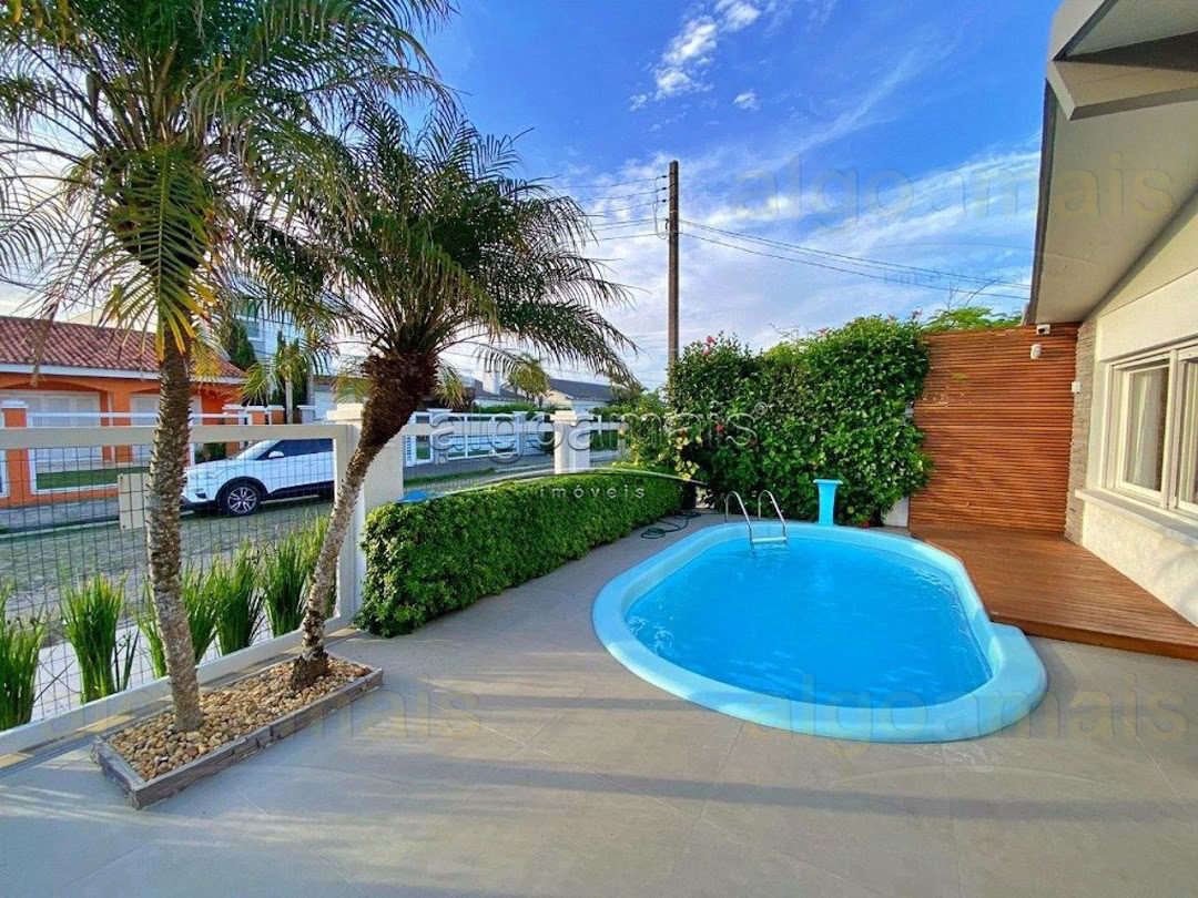 Casa, 4 quartos, 180 m² - Foto 3