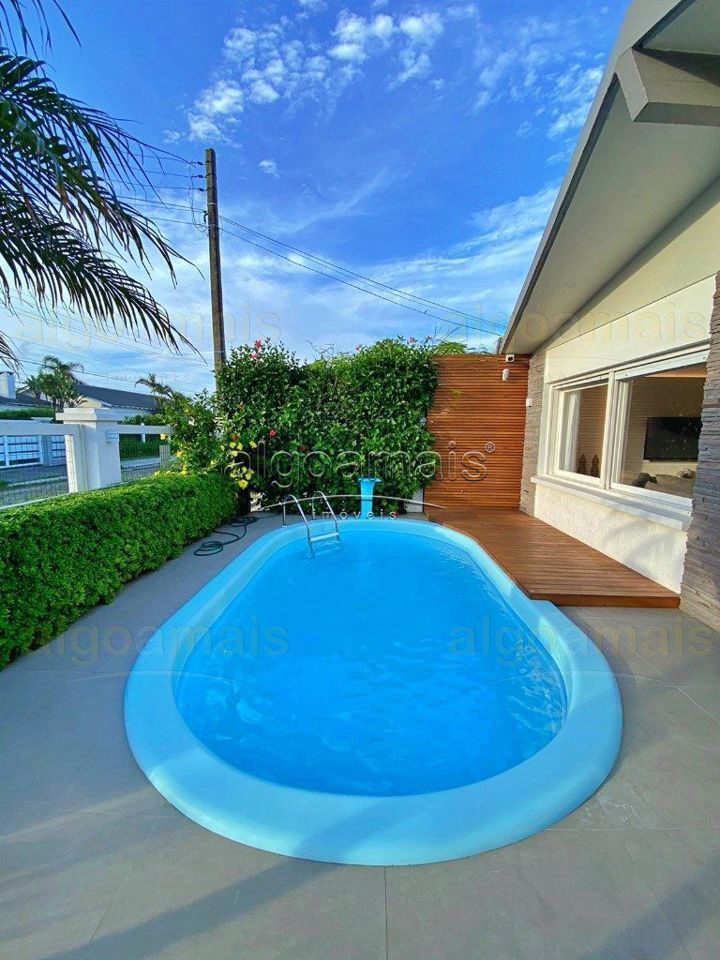 Casa, 4 quartos, 180 m² - Foto 9
