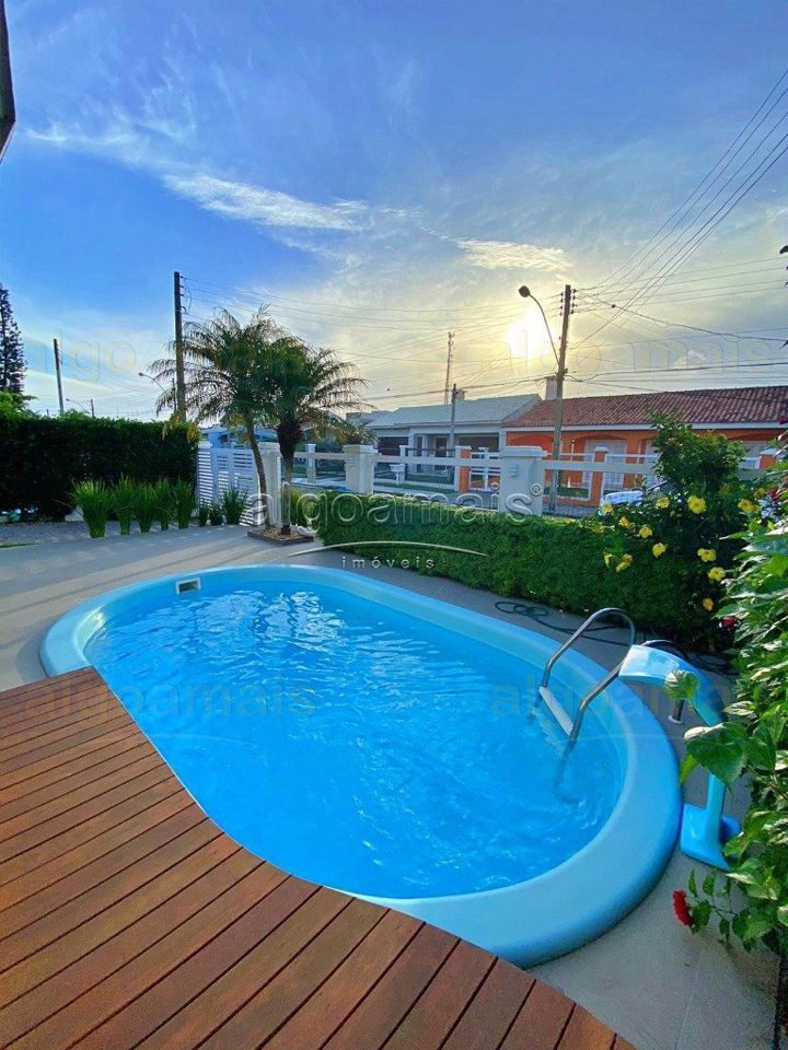 Casa, 4 quartos, 180 m² - Foto 8