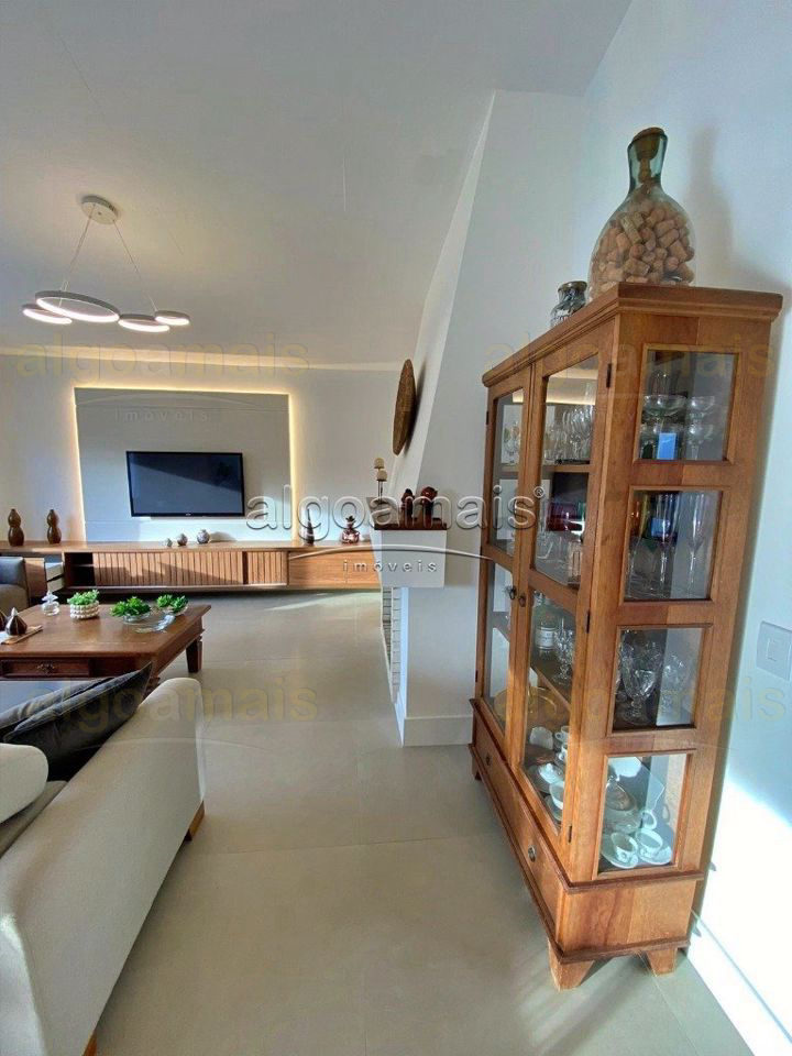 Casa, 4 quartos, 180 m² - Foto 11