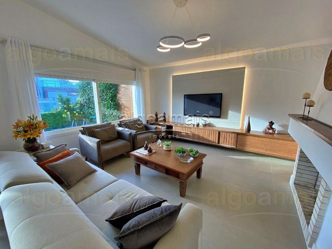 Casa, 4 quartos, 180 m² - Foto 13