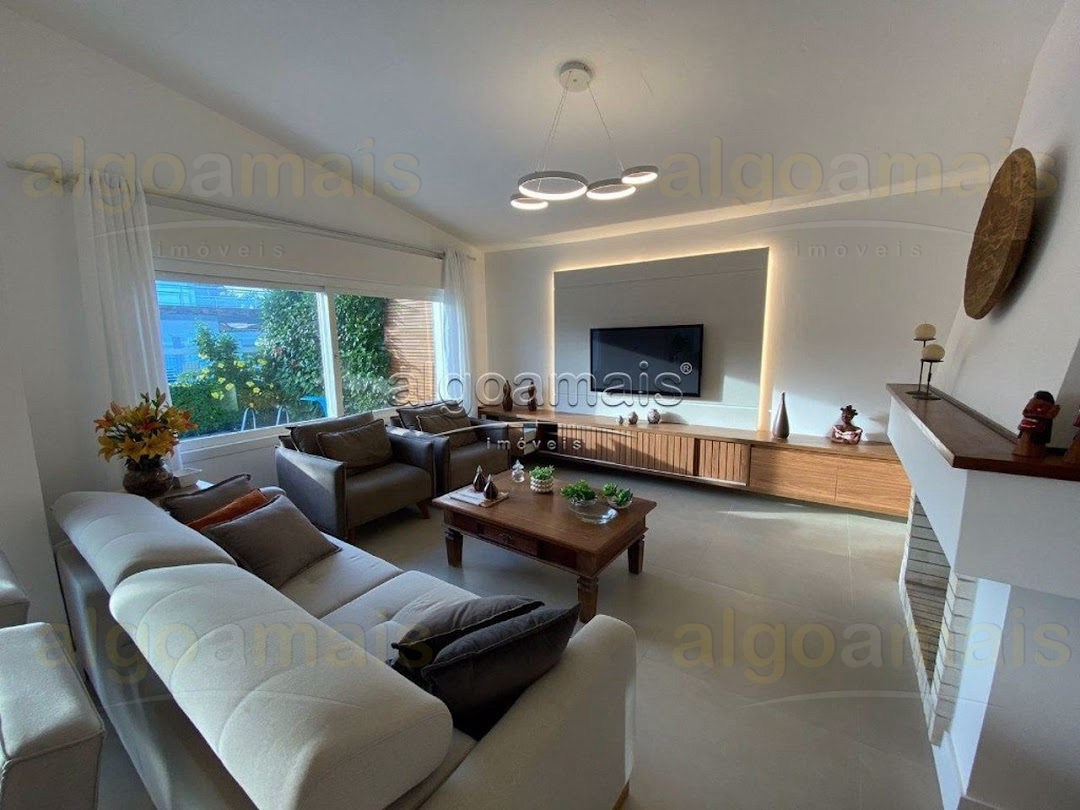 Casa, 4 quartos, 180 m² - Foto 18