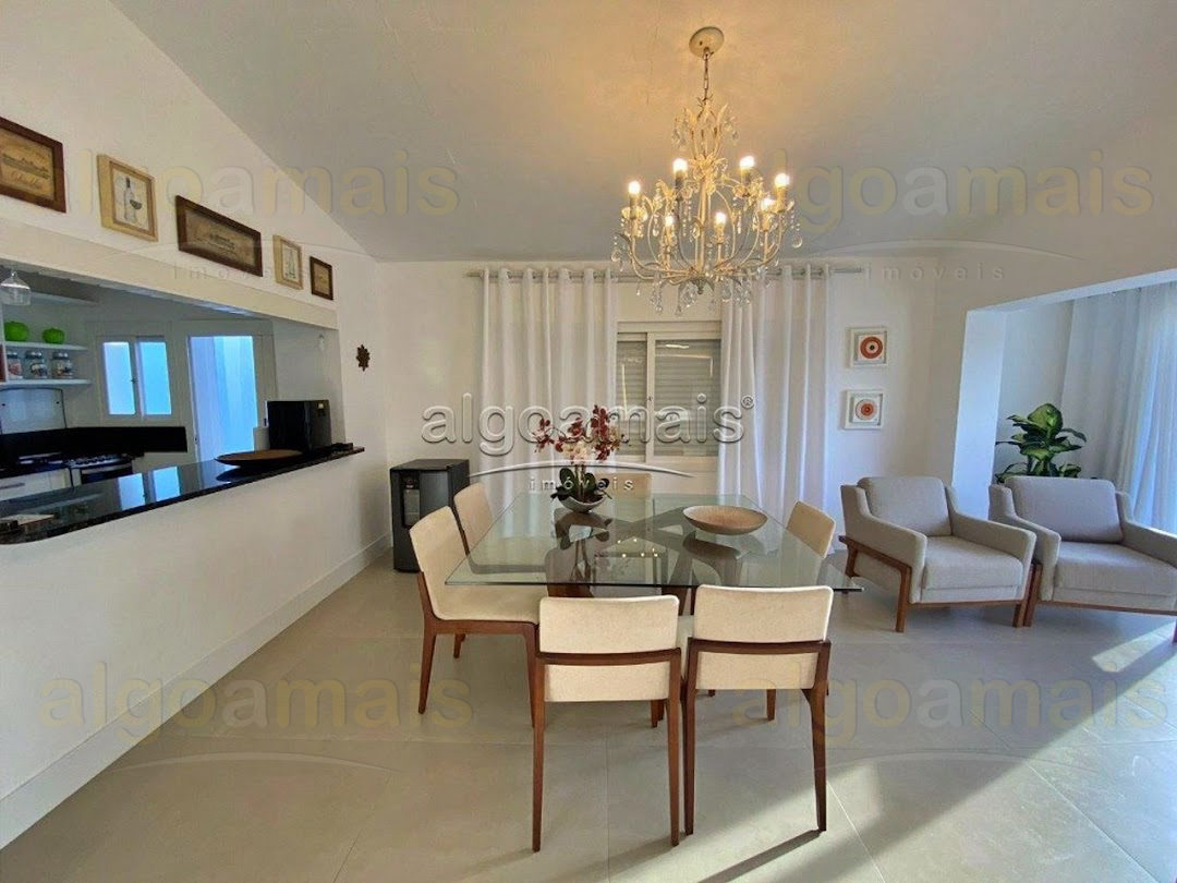 Casa, 4 quartos, 180 m² - Foto 16