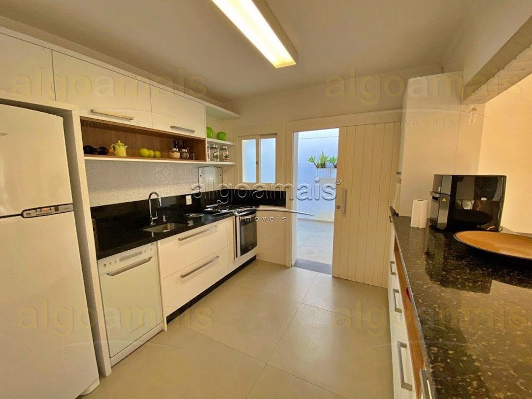 Casa, 4 quartos, 180 m² - Foto 19