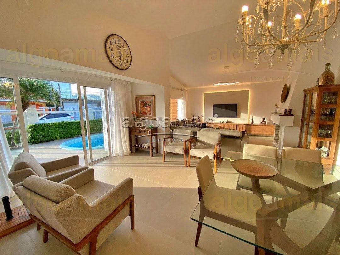 Casa, 4 quartos, 180 m² - Foto 30