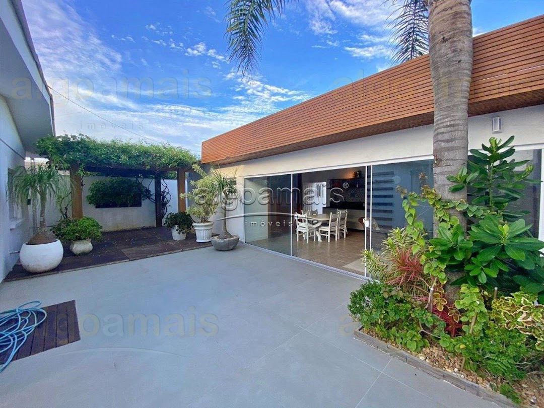 Casa, 4 quartos, 180 m² - Foto 43