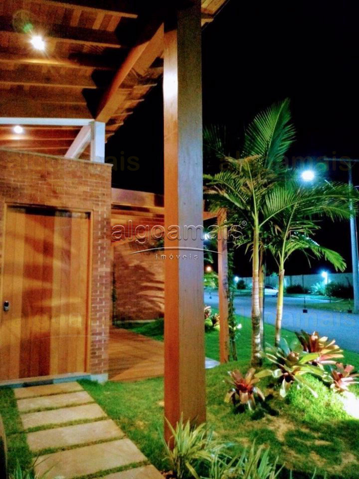 Casa de Condomínio, 4 quartos - Foto 27