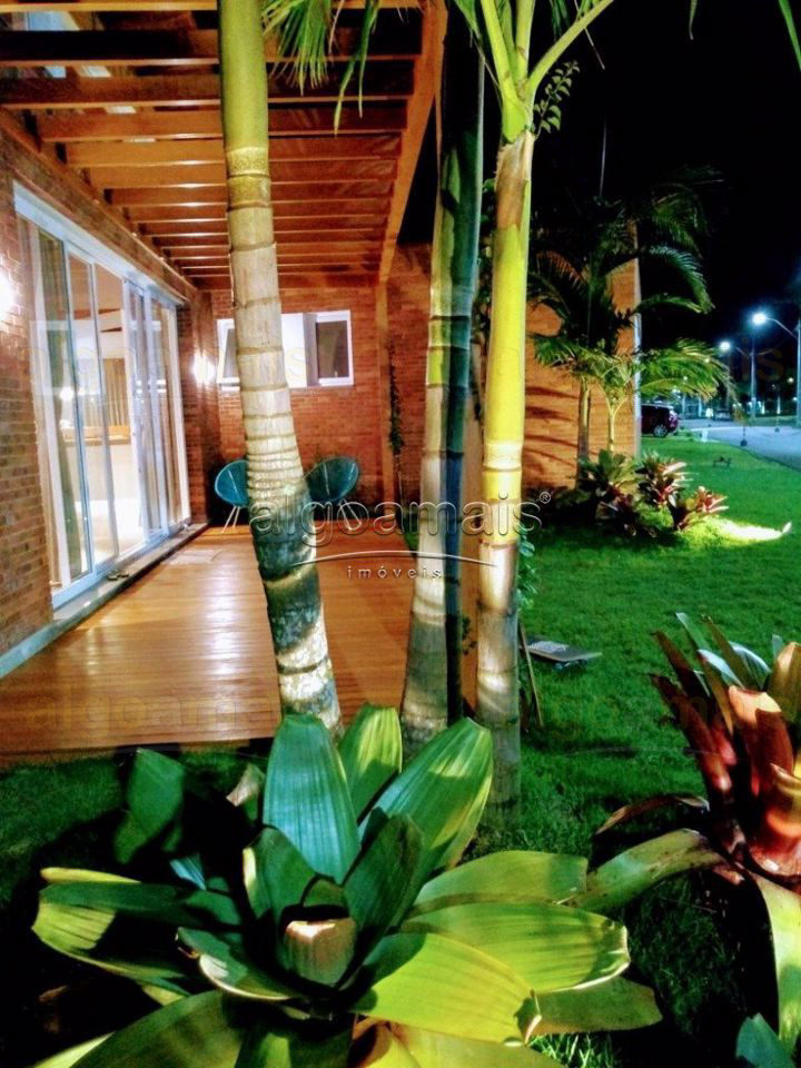 Casa de Condomínio, 4 quartos - Foto 22