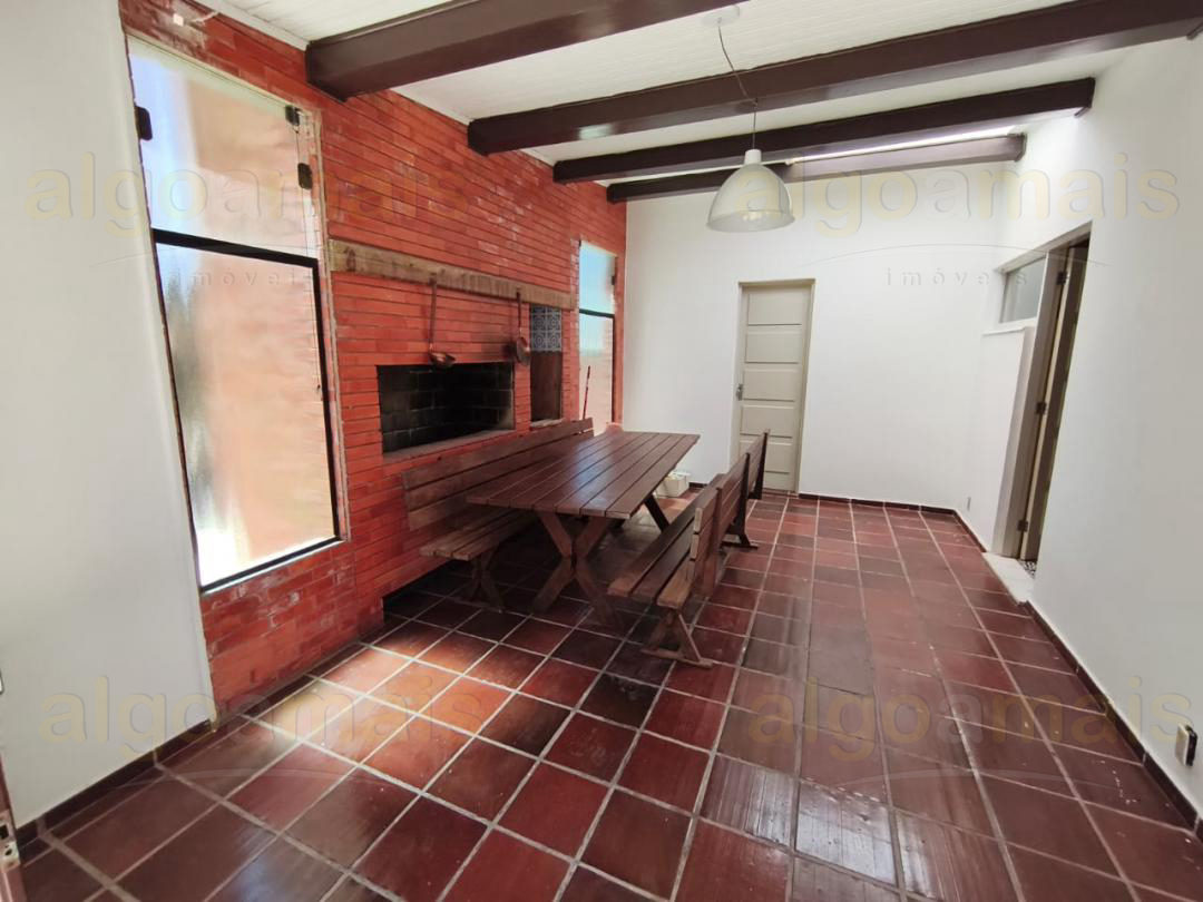 Casa, 3 quartos, 219 m² - Foto 7