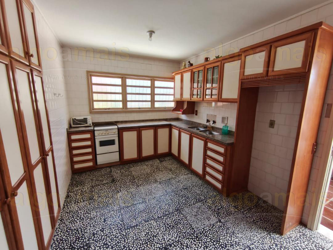 Casa, 3 quartos, 219 m² - Foto 8