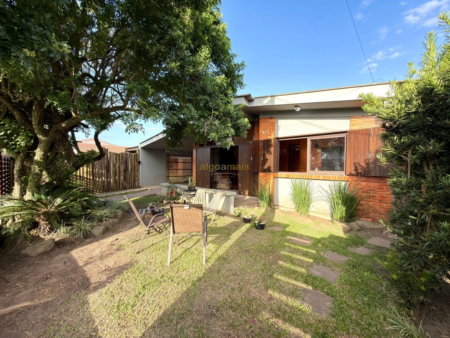 Casa Mobiliada à venda em Xangri-Lá, Centro - 190m² — Centro — Xangri-Lá