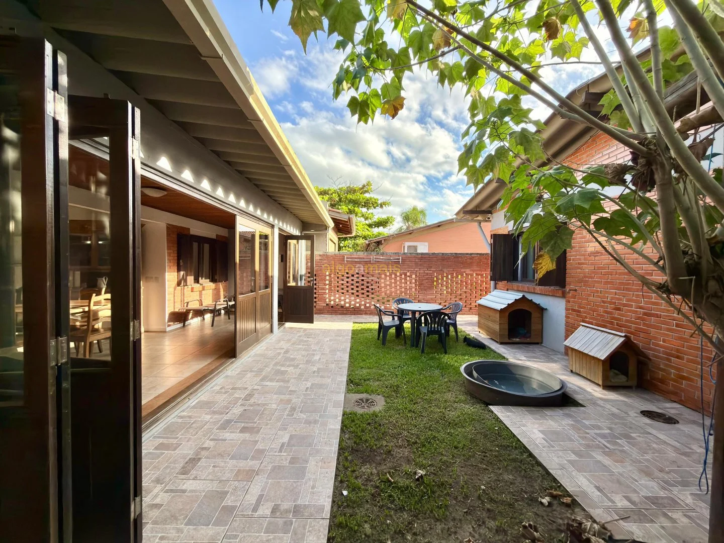 Casa, 3 quartos, 190 m² - Foto 12