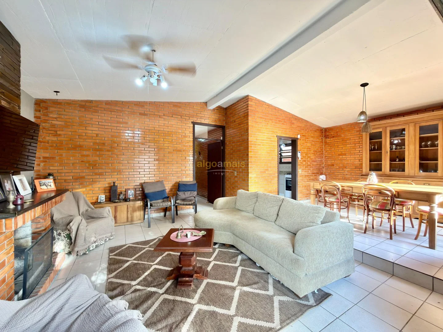 Casa, 3 quartos, 190 m² - Foto 15