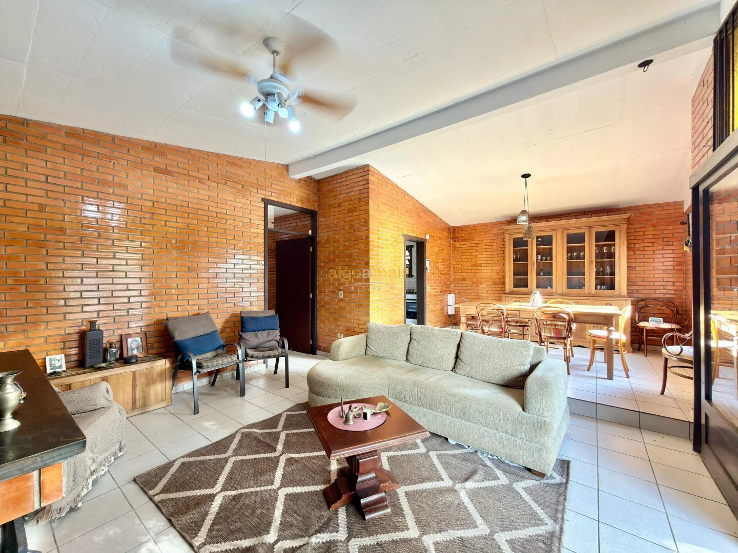 Casa, 3 quartos, 190 m² - Foto 16