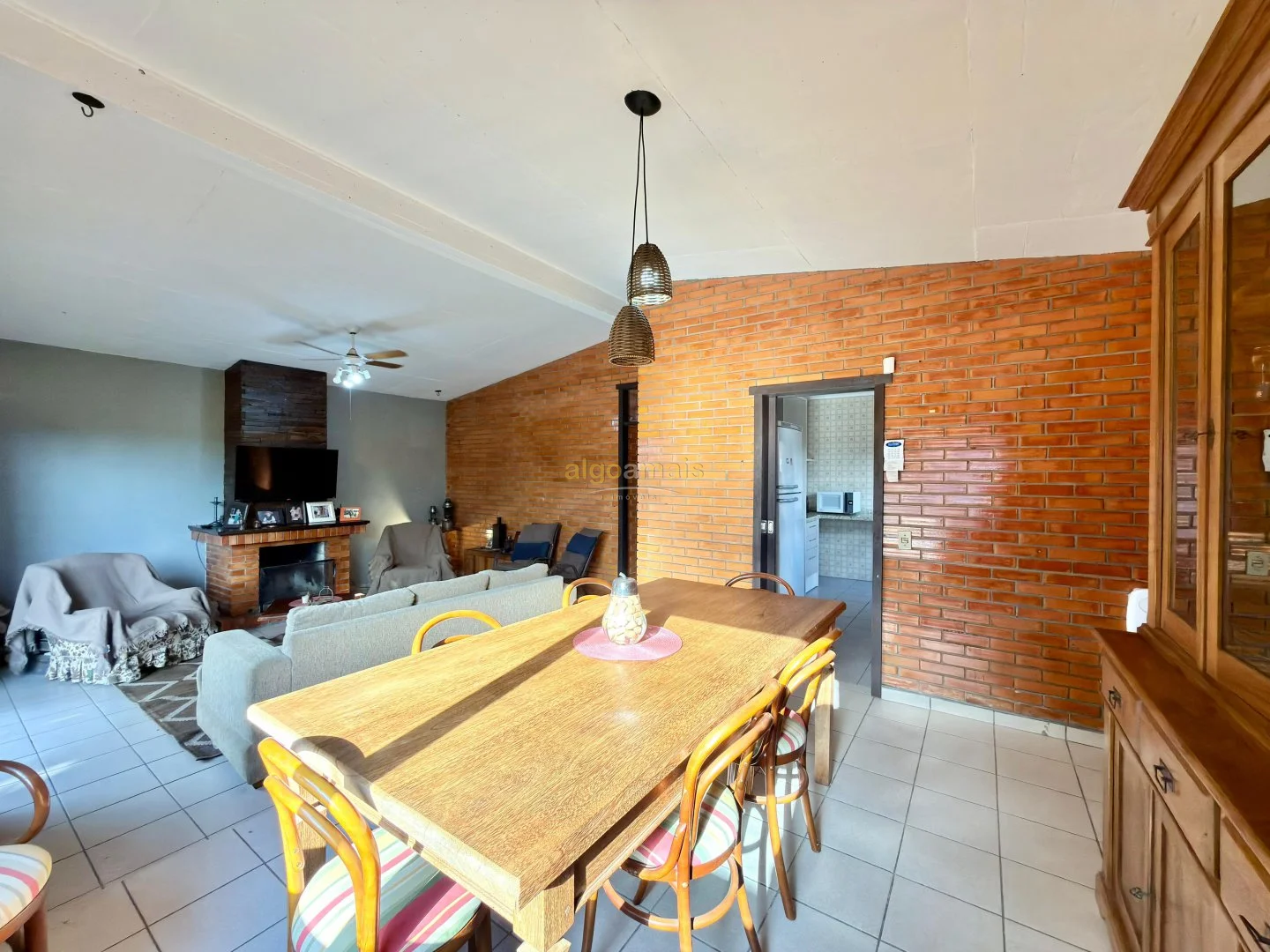 Casa, 3 quartos, 190 m² - Foto 20