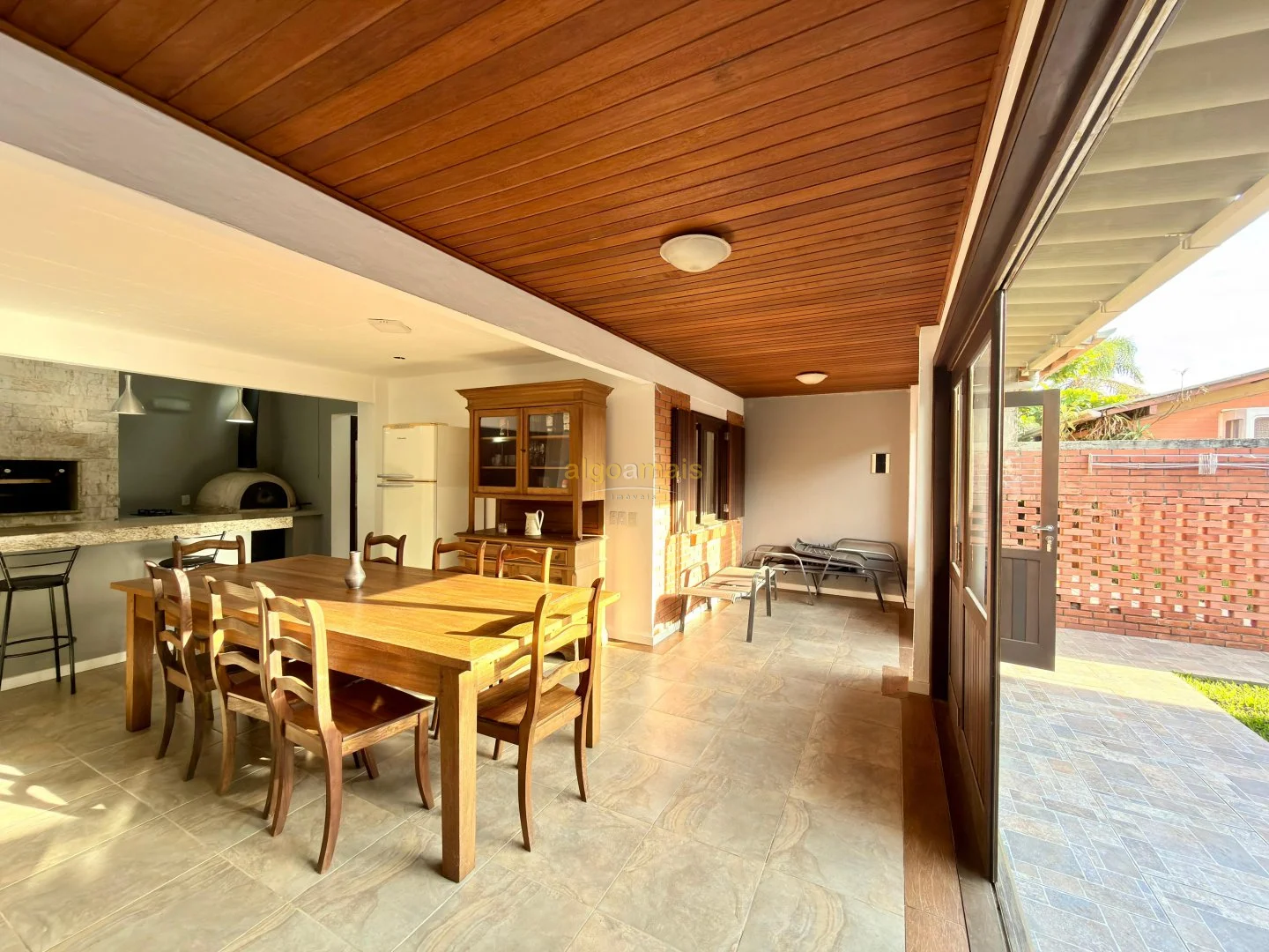 Casa, 3 quartos, 190 m² - Foto 33