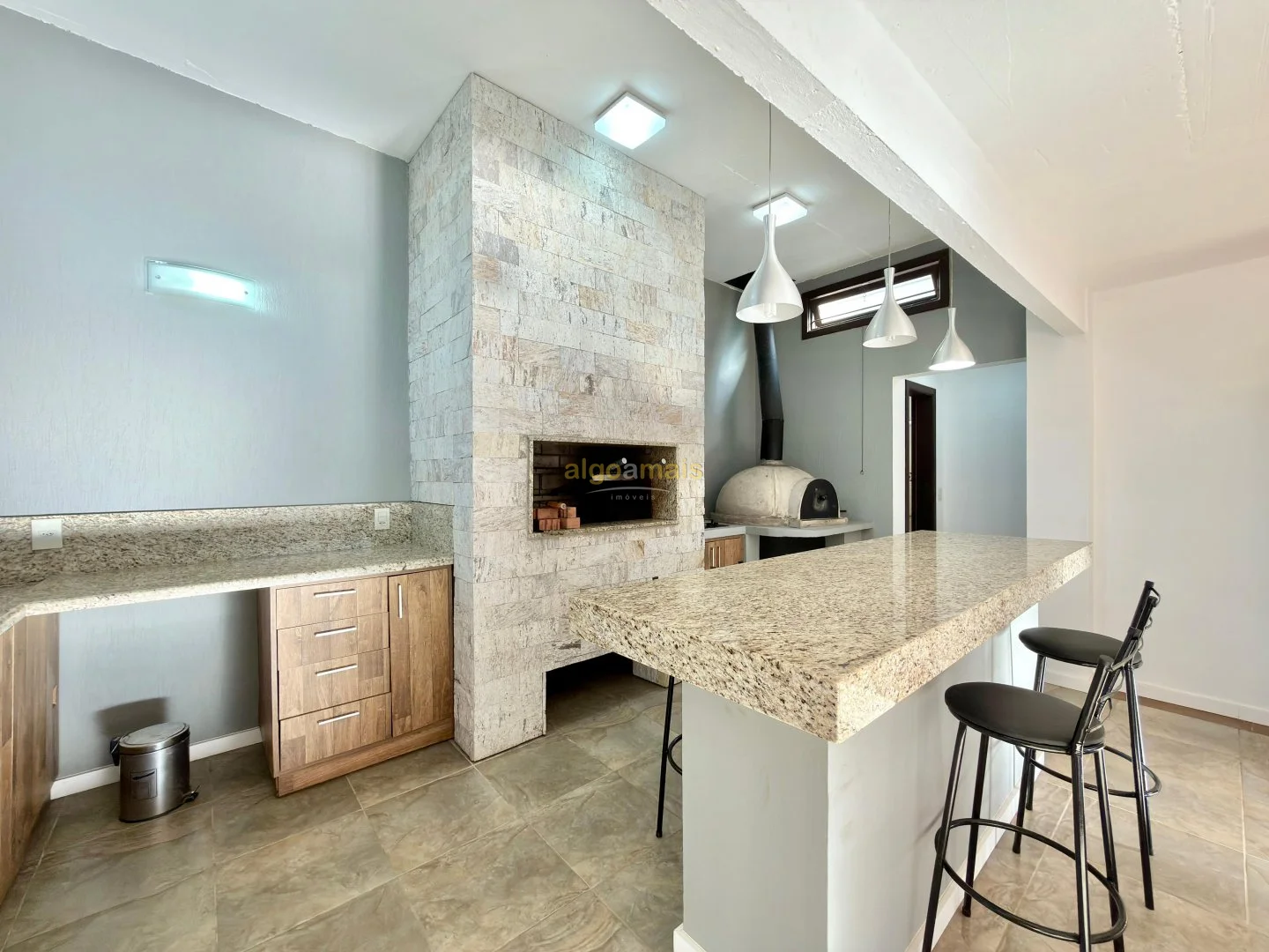 Casa, 3 quartos, 190 m² - Foto 35