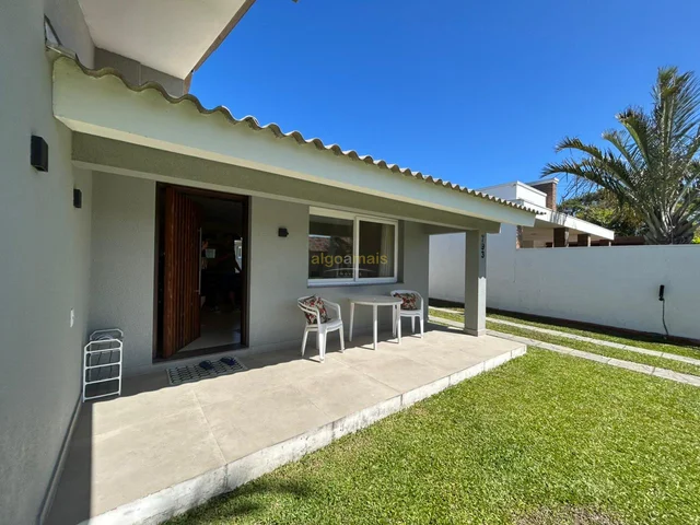 Casa, 3 quartos, 160 m² - Foto 9