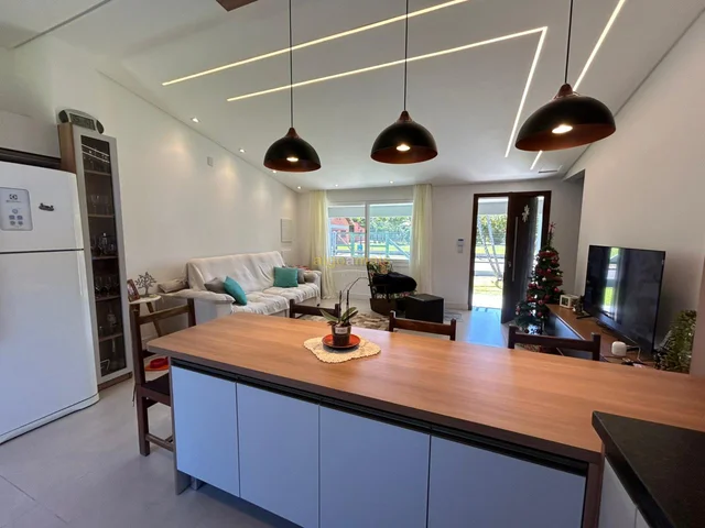 Casa, 3 quartos, 160 m² - Foto 12