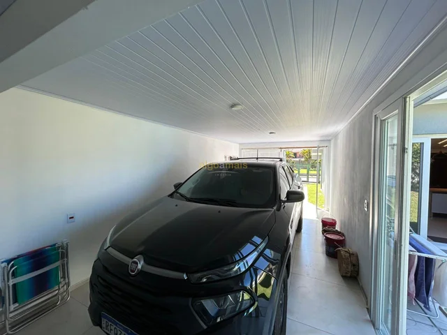 Casa, 3 quartos, 160 m² - Foto 14