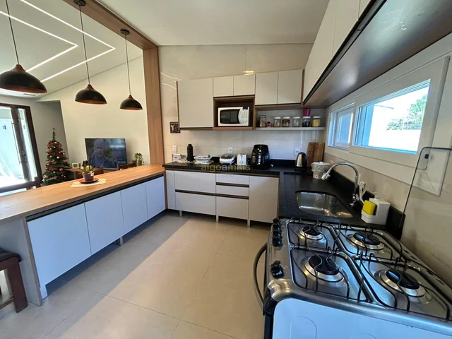 Casa, 3 quartos, 160 m² - Foto 15