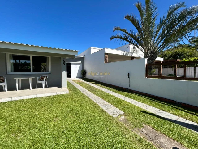 Casa, 3 quartos, 160 m² - Foto 18