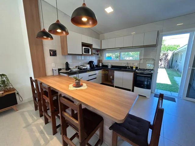 Casa, 3 quartos, 160 m² - Foto 19