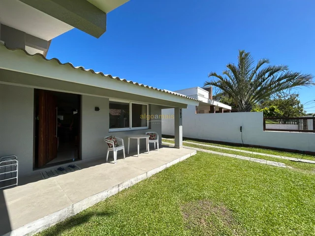 Casa, 3 quartos, 160 m² - Foto 20