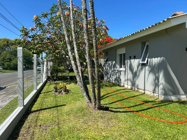 Casa, 3 quartos, 160 m² - Foto 21