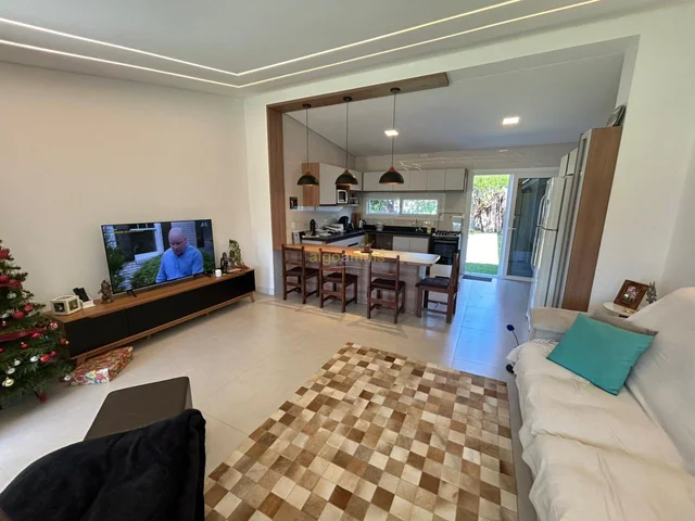 Casa, 3 quartos, 160 m² - Foto 22